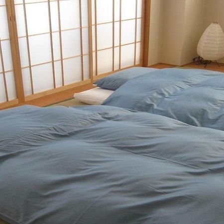 Guesthouse Hyakumanben Cross Japanese Room / Vacation Stay 15396 Kyoto Ngoại thất bức ảnh
