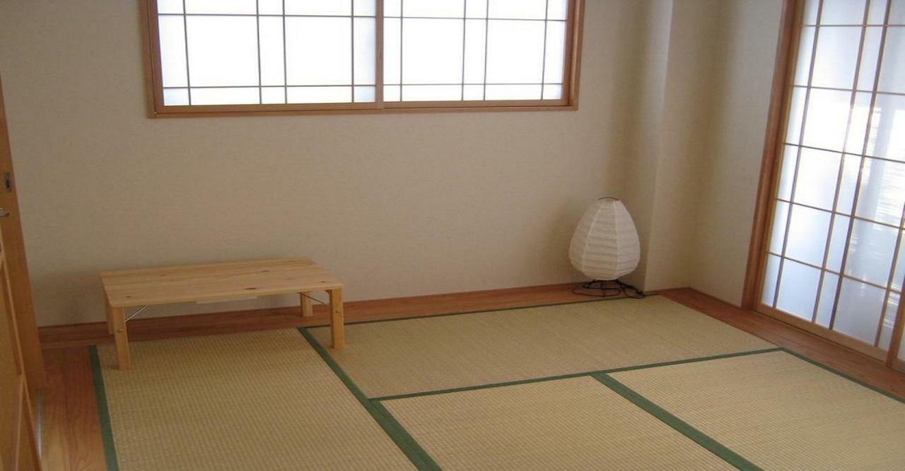Guesthouse Hyakumanben Cross Japanese Room / Vacation Stay 15396 Kyoto Ngoại thất bức ảnh