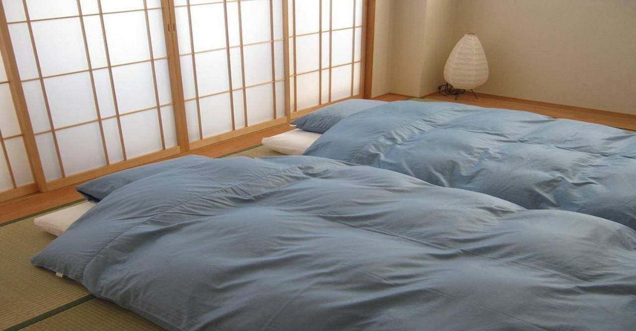 Guesthouse Hyakumanben Cross Japanese Room / Vacation Stay 15396 Kyoto Ngoại thất bức ảnh